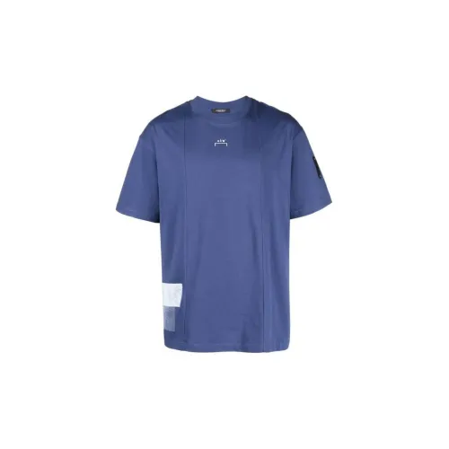 A-COLD-WALL* T-Shirts Men Blue