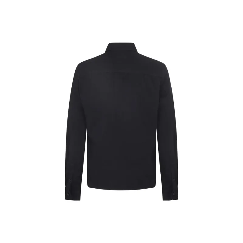 ISABEL MARANT Long Sleeved Buttoned Shirt-1