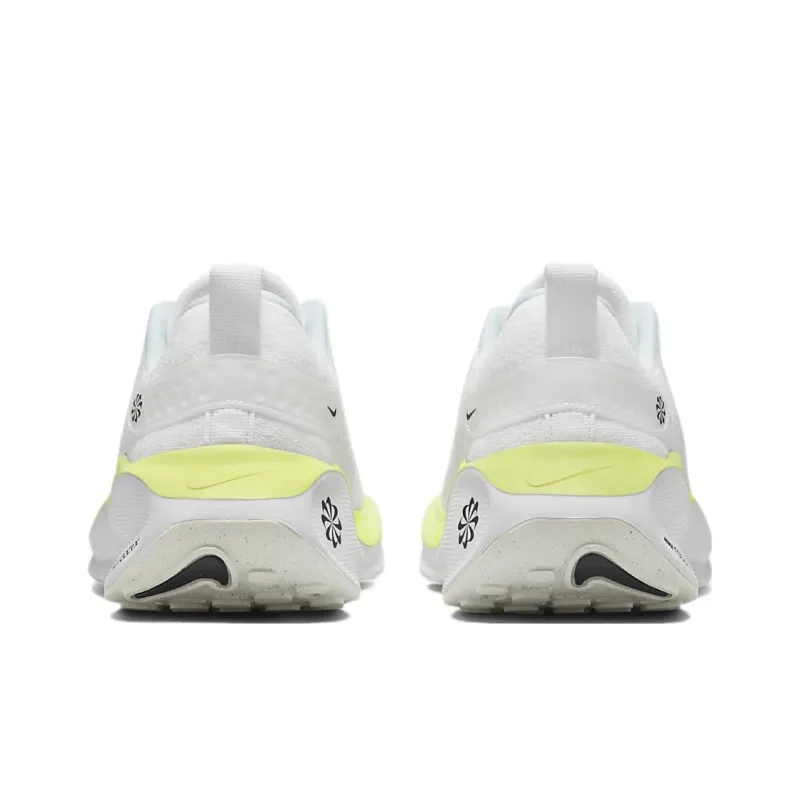 Nike ReactX Infinity Run 4 White Volt-4
