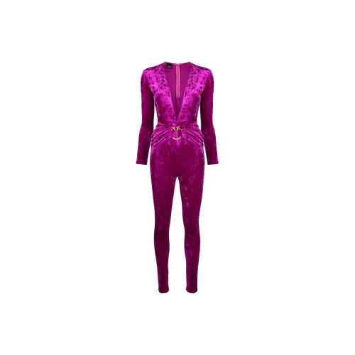 PINKO Jumpsuits Women's Purple