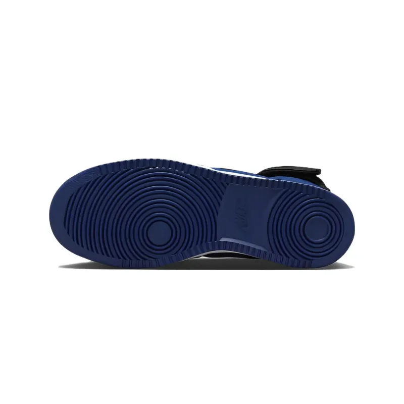 Nike X Stussy Vandal High 'Deep Royal Blue'-5