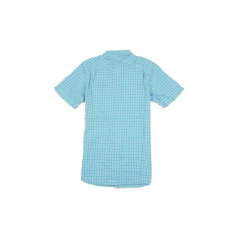 Jordan Shirts Men Blue-1