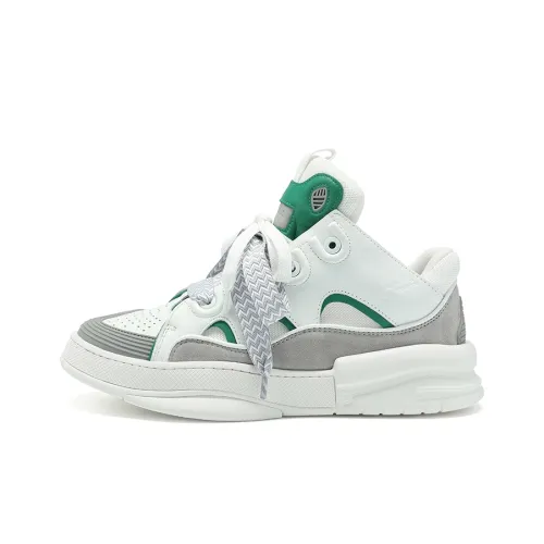 Satchi Casual Shoes Men's White