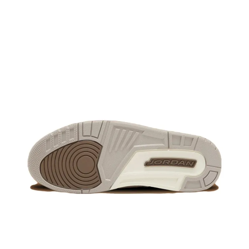 Jordan 3 Retro Palomino GS-4