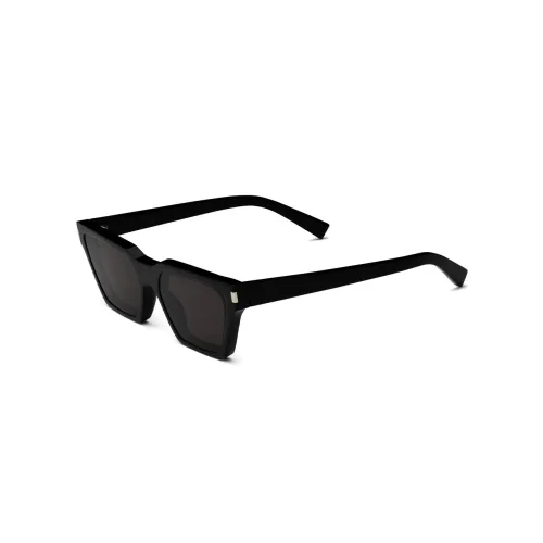 SAINT LAURENT Cat Eye Sunglasses