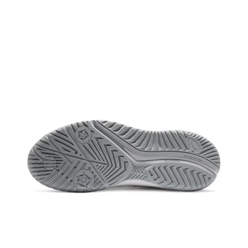 Asics Gel Challenger 14 'White Pure Silver' Women's-4