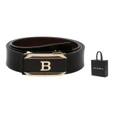 Black Gold Button+Box Limited Edition