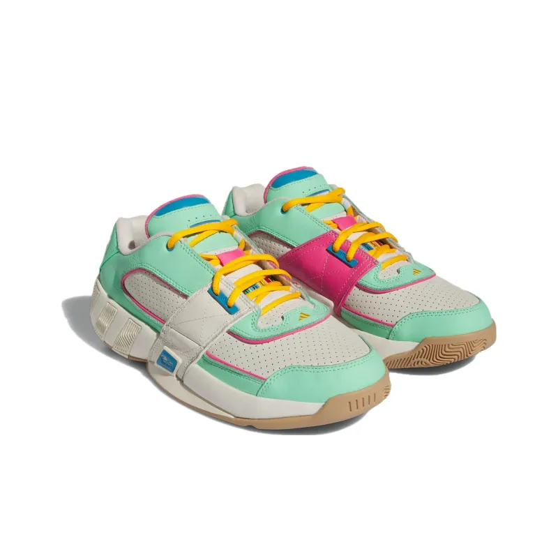 Adidas Gil Zero Restomod Hurricane-2
