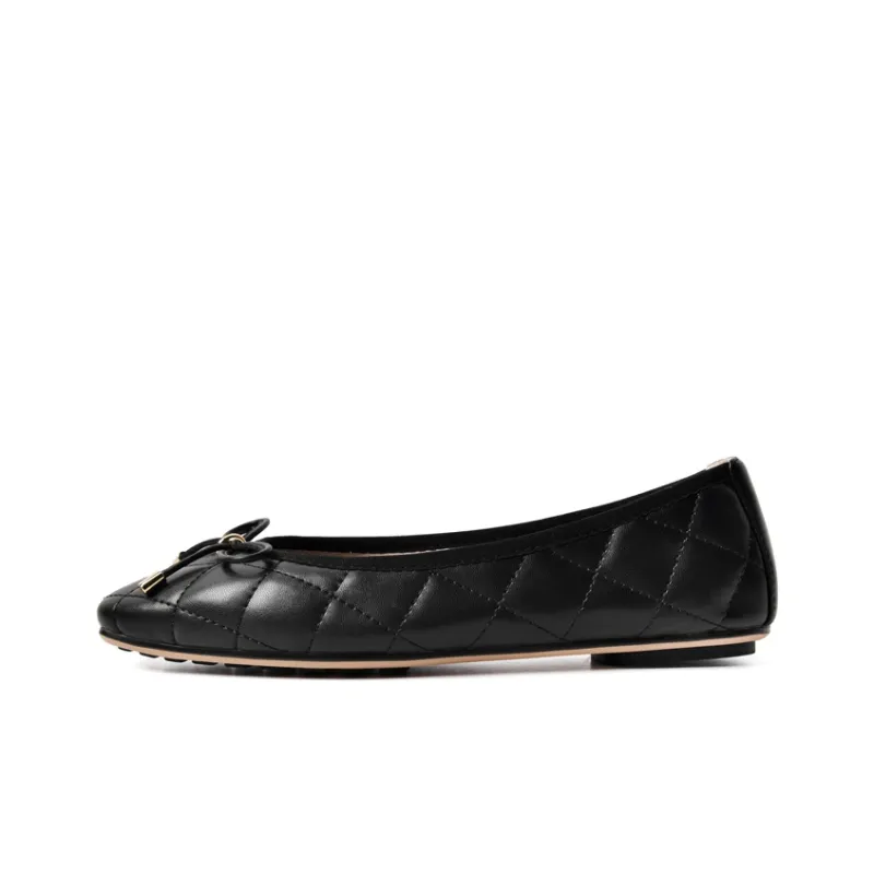 Reemoor Casual Single Shoes Women's-5