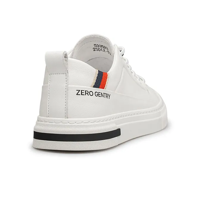 ZRO Low Top Skateboard Shoes Men's-3