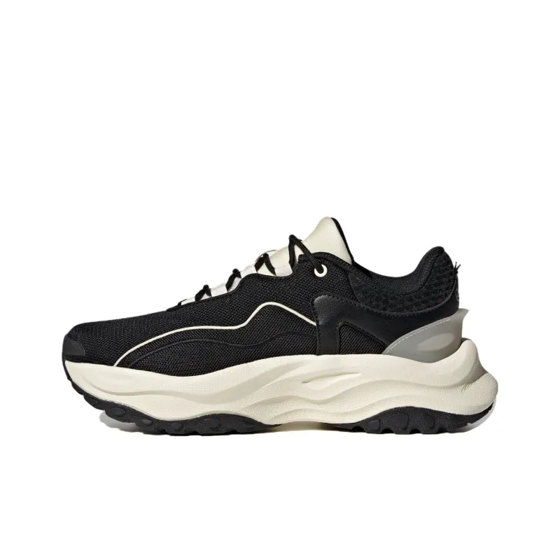Adidas Maxxwavy 'Black' Women's-0