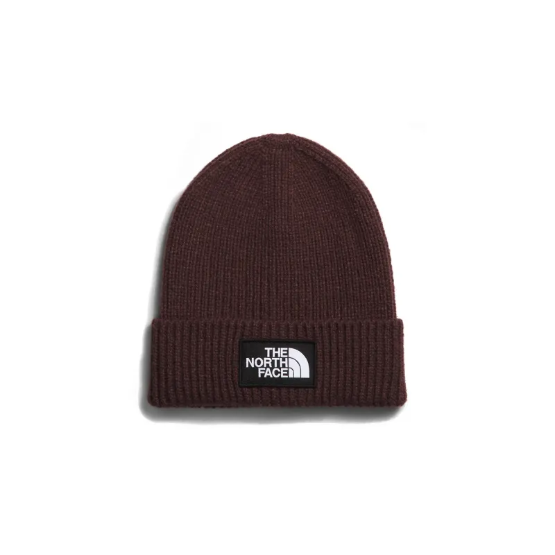 THE NORTH FACE Acrylic Beanies Unisex Brown-0