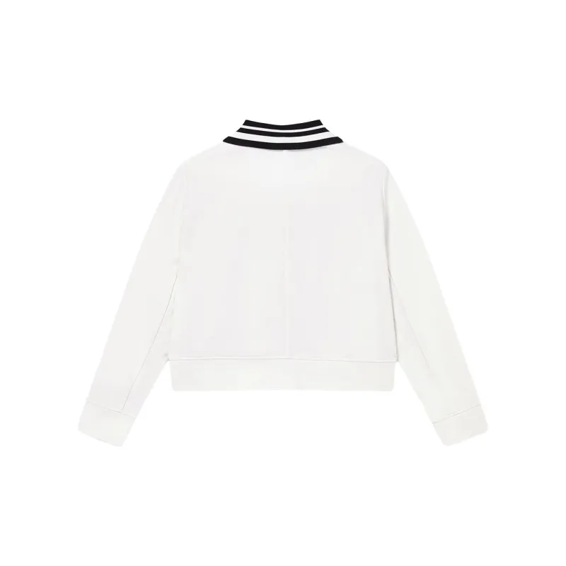 FILA Knitwear Women's Cloud White-1