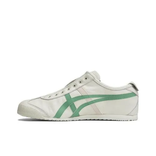 Onitsuka Tiger Mexico 66 White Airy Green