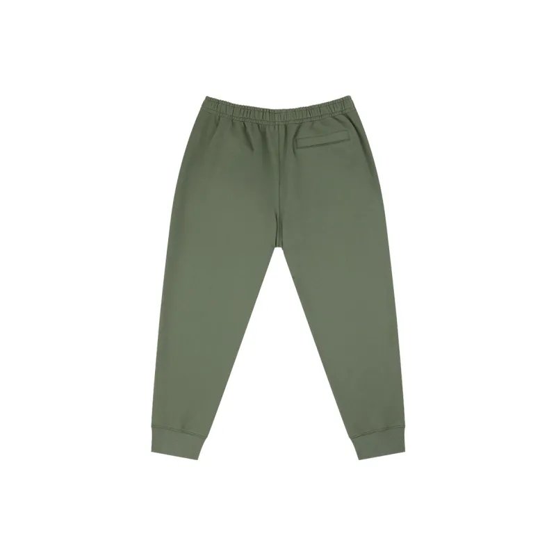 OCCUPY Knitted Sports Pants Unisex-5