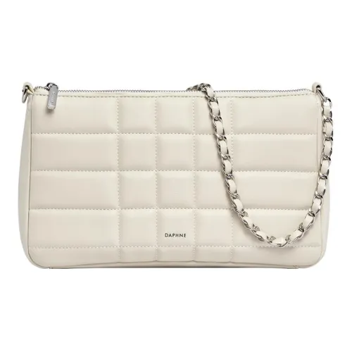 DAPHNE Shoulder Bags White