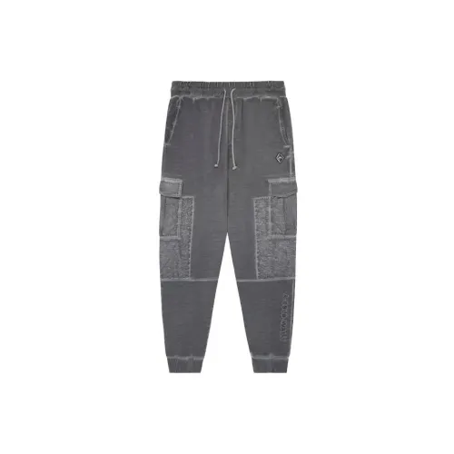 A-COLD-WALL* PF23 Early Autumn Collection Casual Pants Unisex Gray