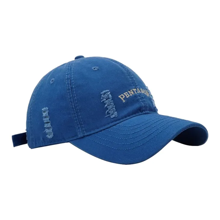 FREE RABBITⅡ Baseball Caps Unisex-17