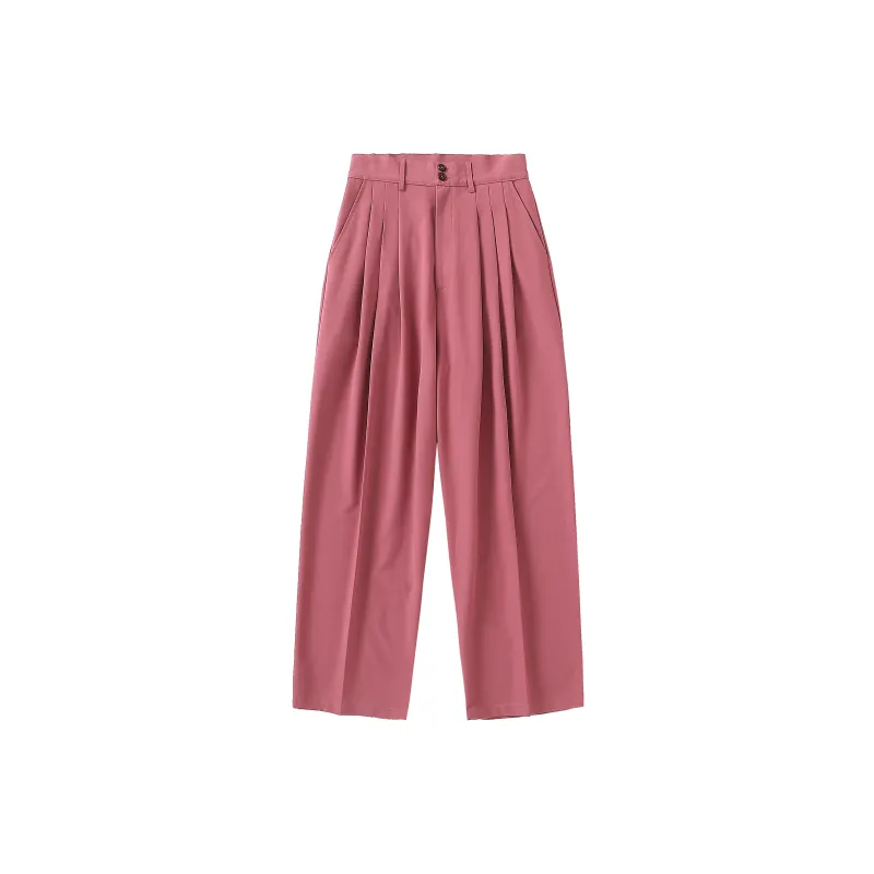 Crying Center Suit Trouser Unisex-7