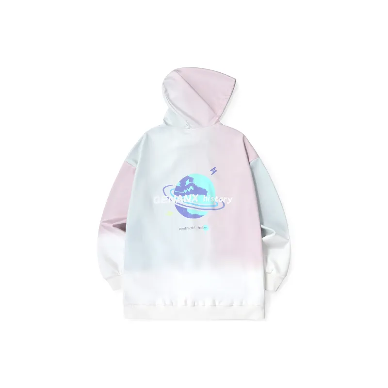GENANX Jackets Unisex-11