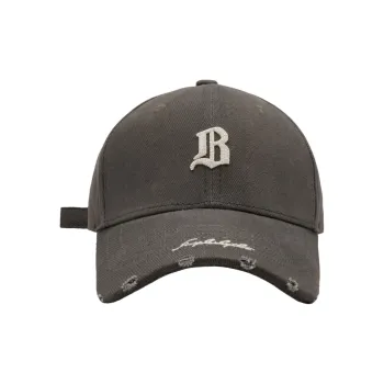 ALIEN BANG Cotton Baseball Caps Unisex