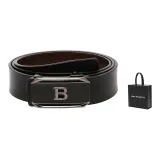 Black Snap Button+Box Limited Edition