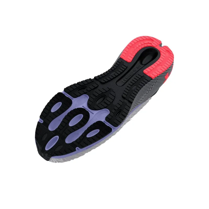 Under Armour Hovr Machina 3 Clone 'White Red Blue' Women's-5