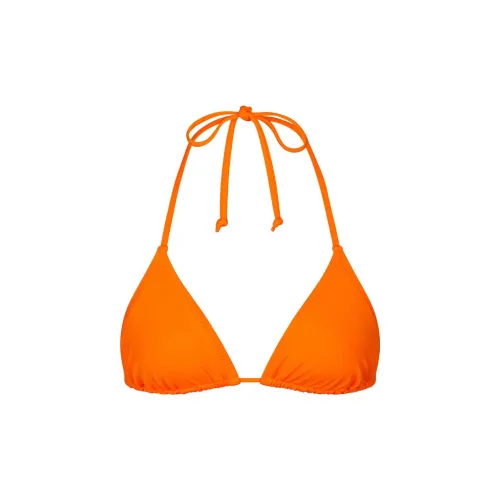 Skims Bikinis Women's Orange