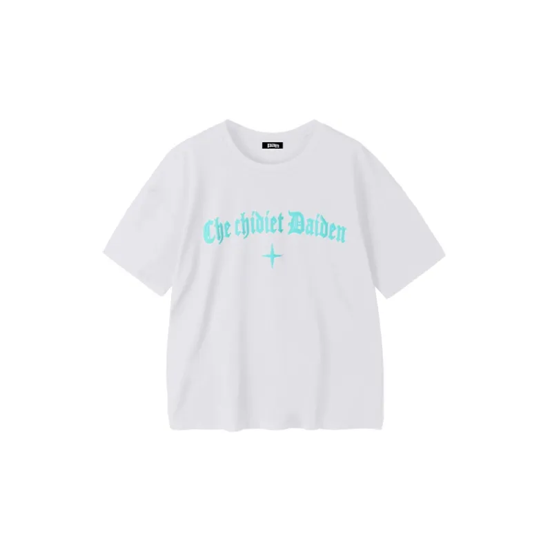 PAINWAKE T Shirts Unisex-7