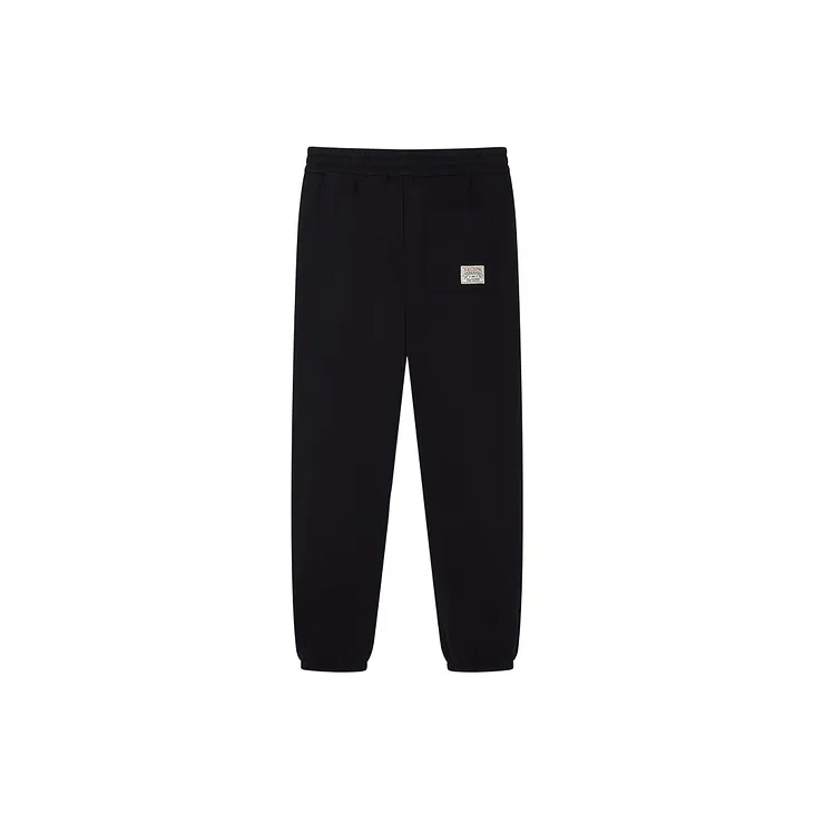 Teenie Weenie Men Casual Pants Fall Unisex-6