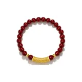 Sterling Silver Gold
