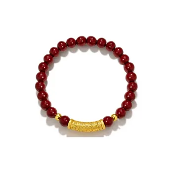 Jodie&Kevin S925 Silver Bracelets Unisex