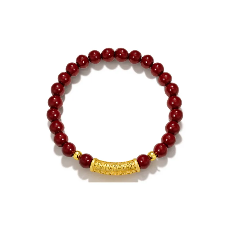 Jodie&Kevin S925 Silver Bracelets Unisex-3