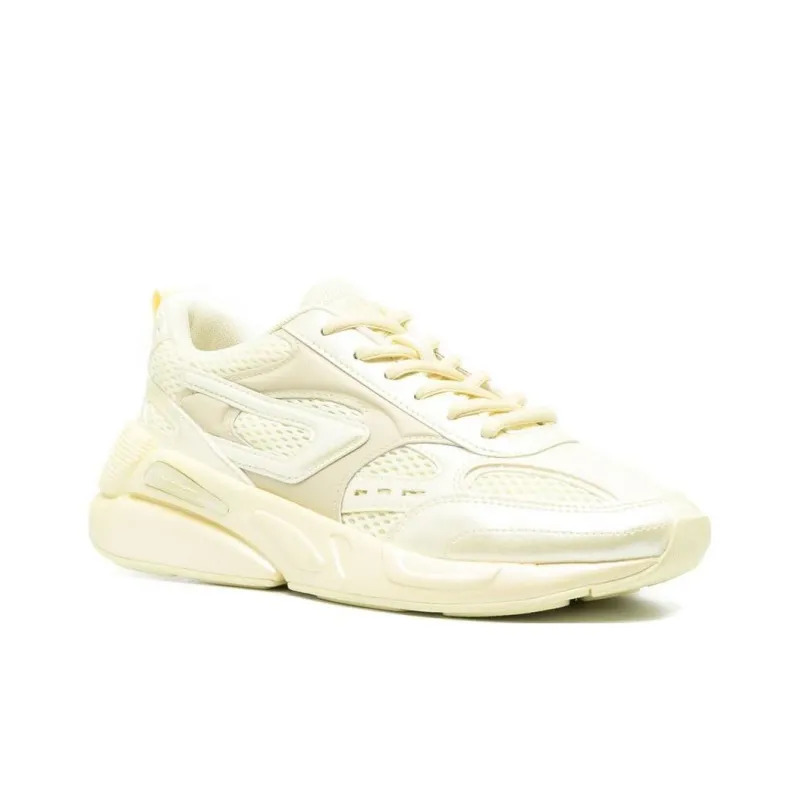 DIESEL S-Serendipity Sport W Panelled Sneakers-2