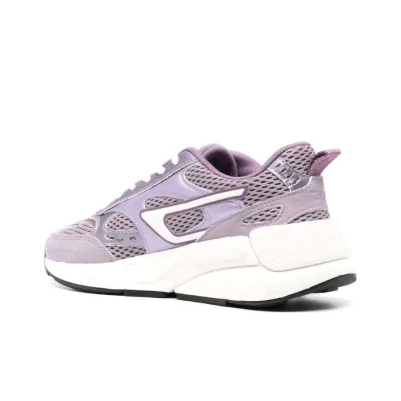 DIESEL S-Serendipity Lace-up Sneakers-3