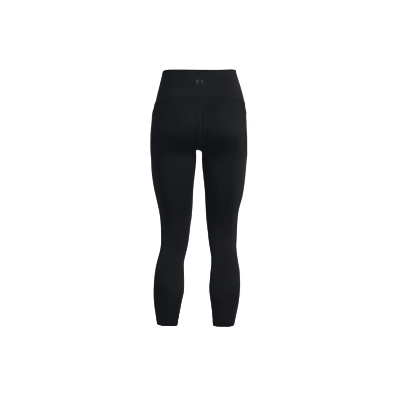 Under Armour Meridian Yoga Pants Women's Black-1