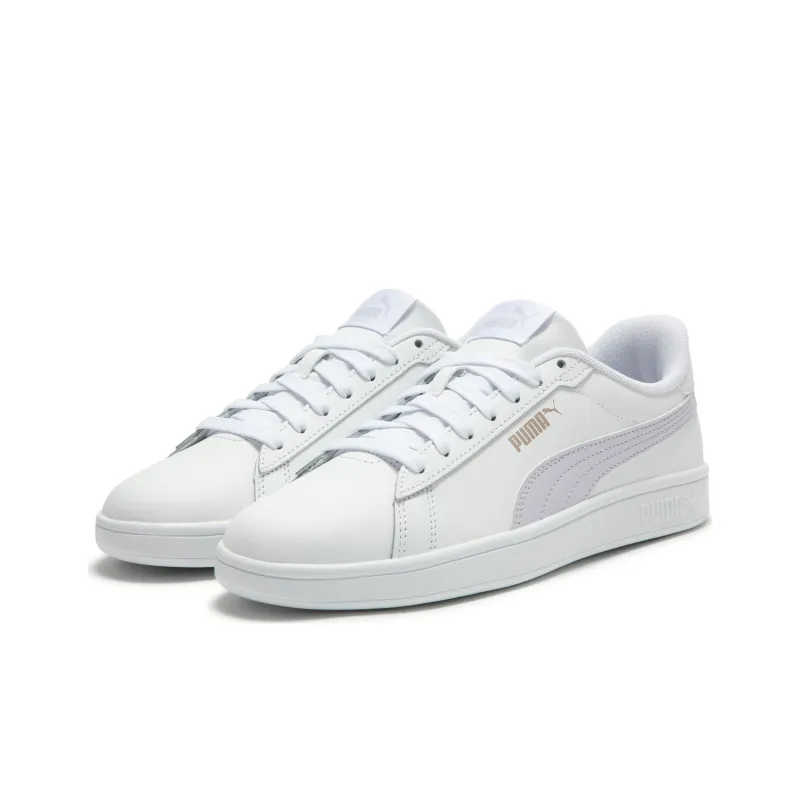 PUMA Smash 3.0 L 'White' Women's-5
