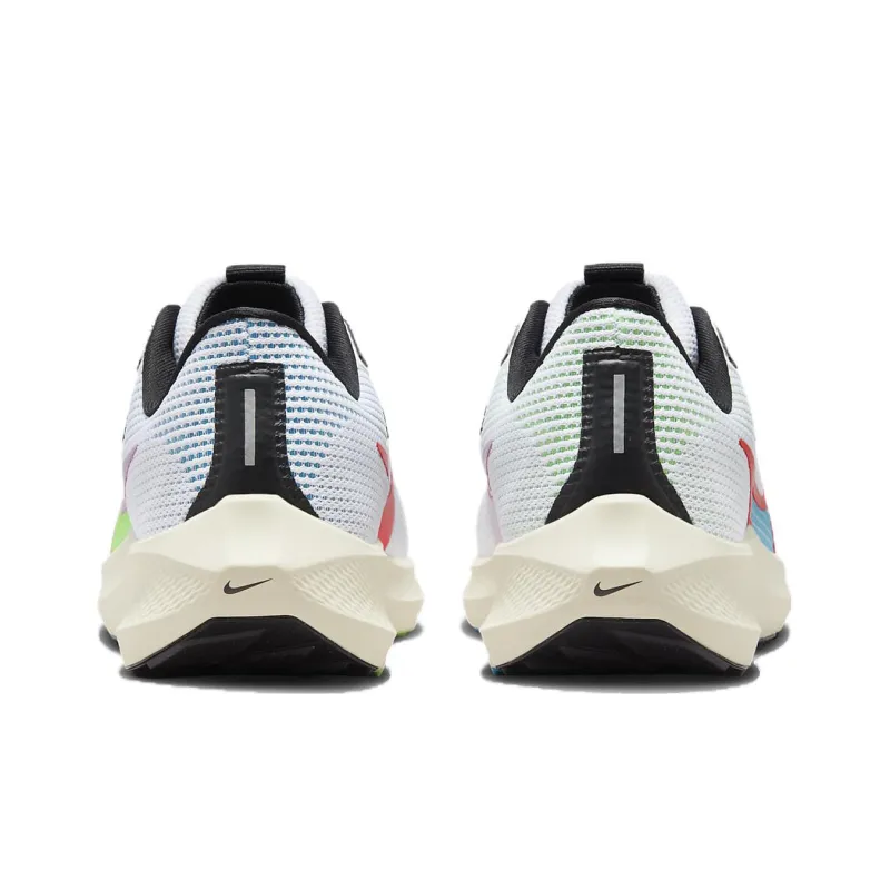 Nike Air Zoom Pegasus 40 Se Mismatch White Multi Color-4
