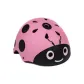 Red Ladybug Helmet (One Size)
