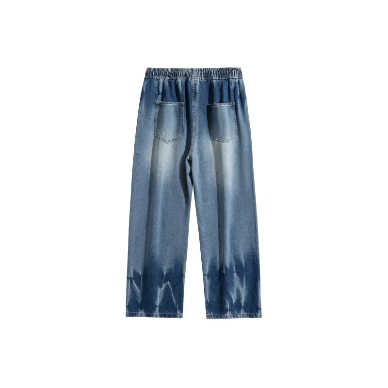 RHIME Chime95 Series Jeans Unisex-1