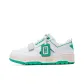 White Green