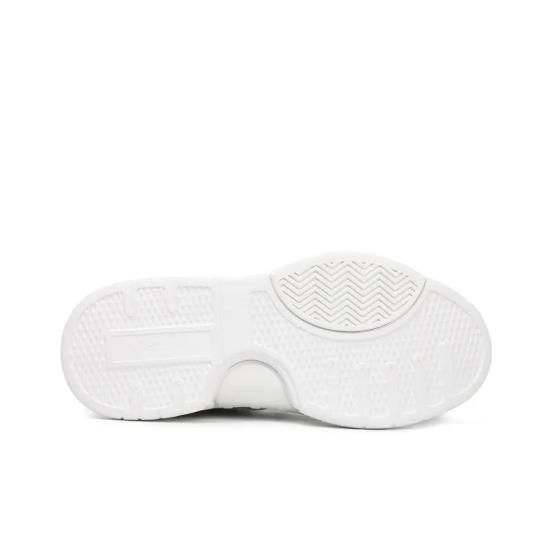 Satchi Casual Shoes Men's White-5
