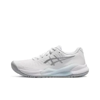 Asics Gel Challenger 14 'White Pure Silver' Women's