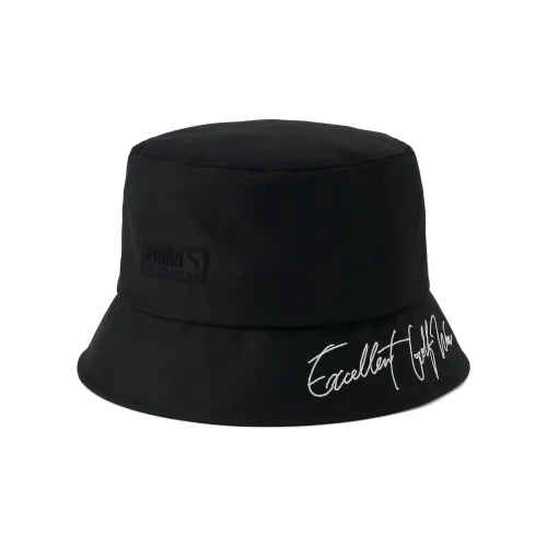 PUMA Bucket Hats Women's Black