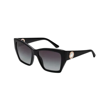 BVLGARI Square Frame Sunglasses