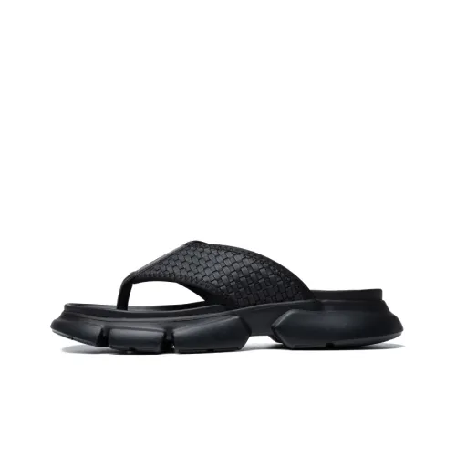 YEDANI Flip Flops Men