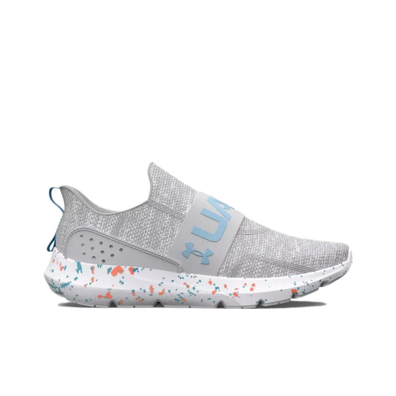 Under Armour Surge 3 'Halo Gray' Women's-1