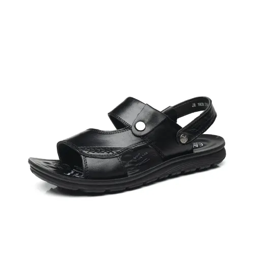 FOXER Beach Sandals Men