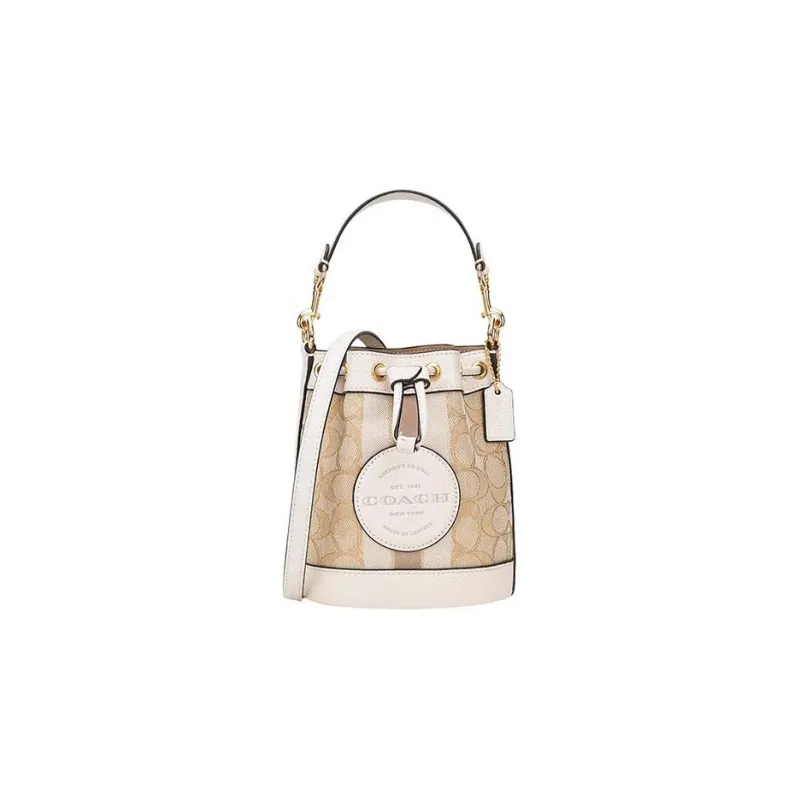 COACH Dempsey Handbags-1