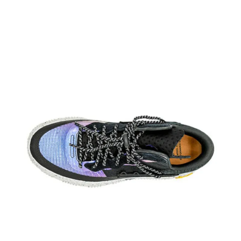 BRANDBLACK Low-Top Casual Shoes Men's Black-2